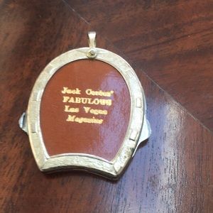 Vintage men’s pocket accessory